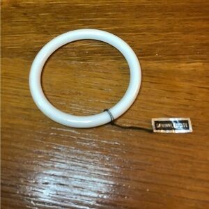 Vintage Lucite Bracelet